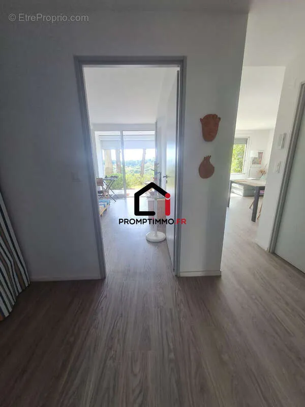 Appartement 3 pièces à Banyuls-Sur-Mer