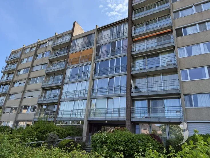 2 magamistoaga korter asukohas Leuven