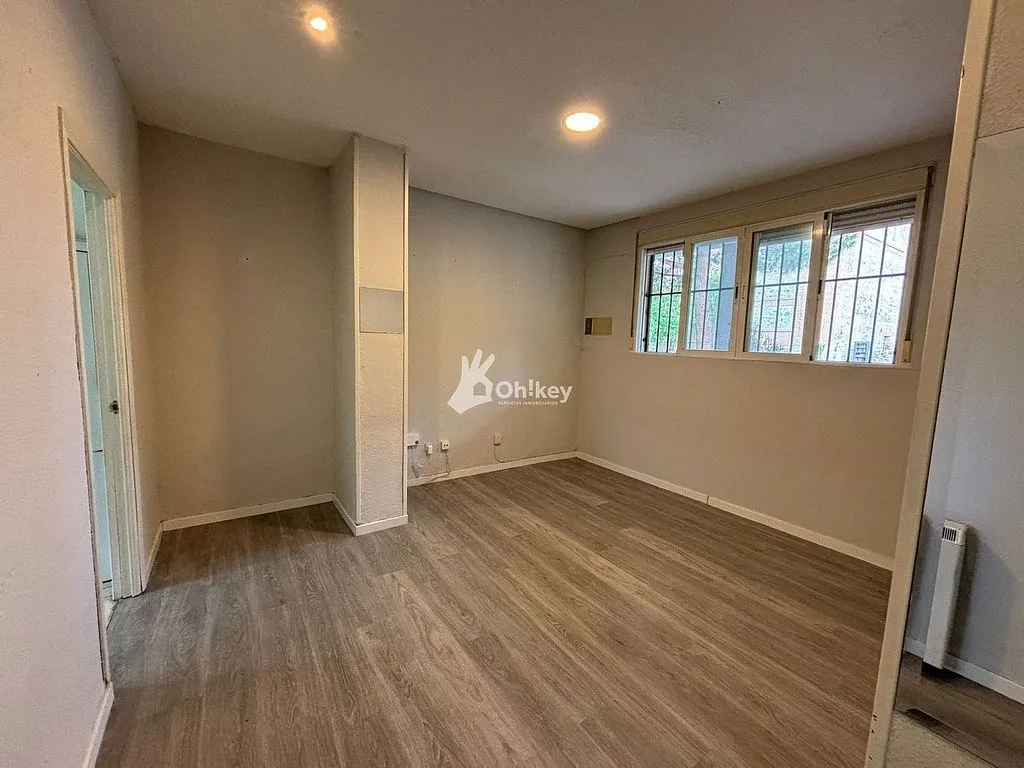 Pièces - Apartment with Pool in Perales del Río
