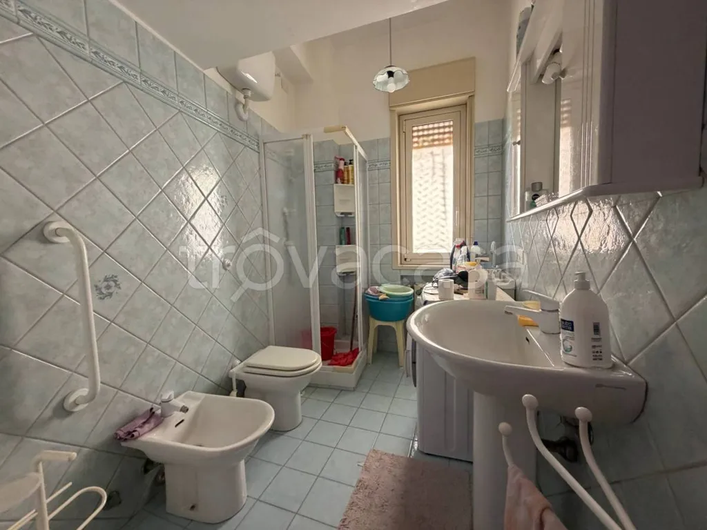 Vannitoad - Apartment with Sea View in Agrigento