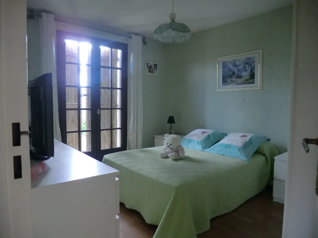 Magamistoad - Villa with Pool and Chalet in Vinay