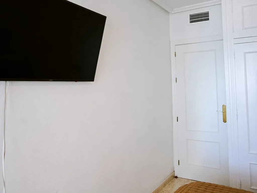Magamistoad - Apartment with Balcony in Torrevieja Centre
