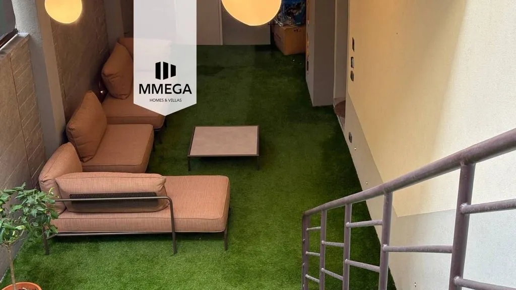 Garden - Luxury Flat with Private Garden in Florence
