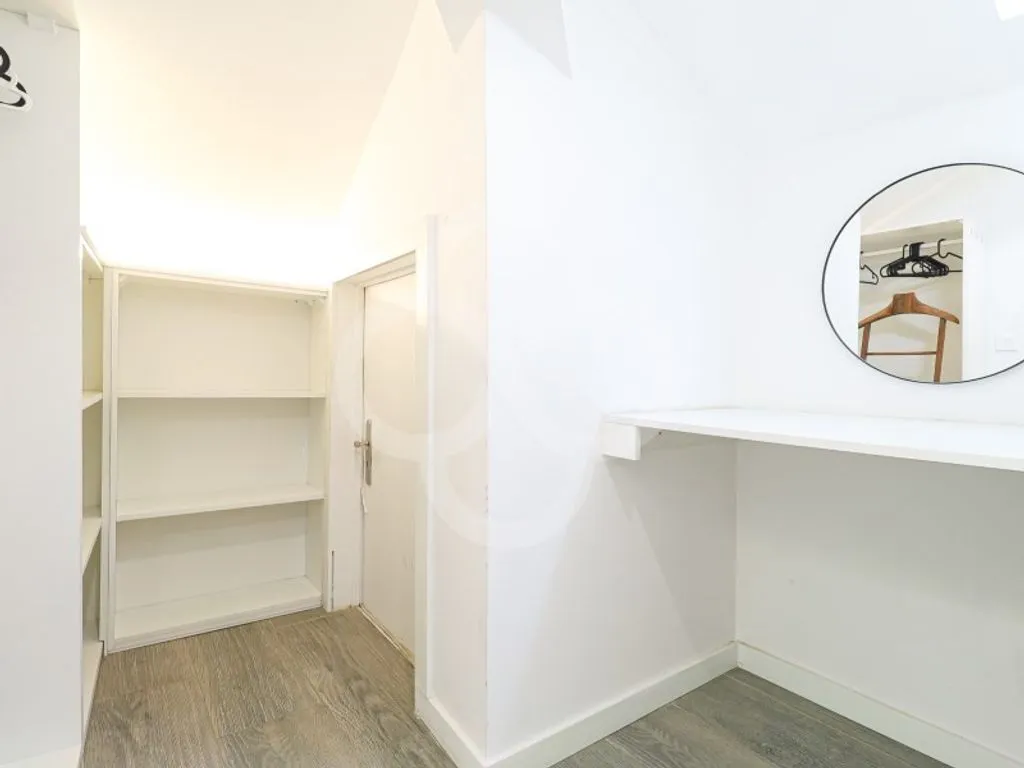 Pièces - 2-Bedroom Flat with Balcony in Largo do Rato, Lisbon