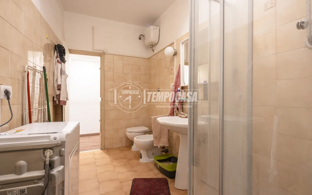 Vannitoad - Rustic Apartment with Frescoed Ceilings in Macerata