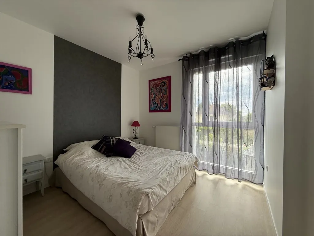Magamistoad - Flat with Terrace in City Centre