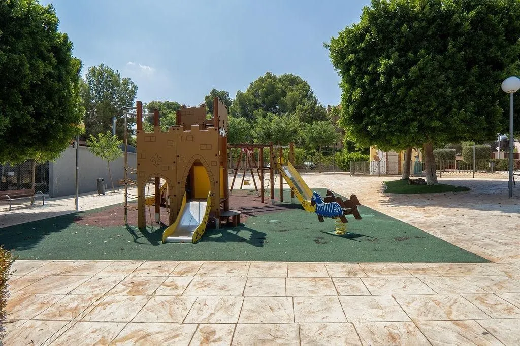 Aed - Detached House with Pool in Molina de Segura
