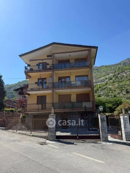Extérieur - Spacious Apartment with Balcony in Sarre