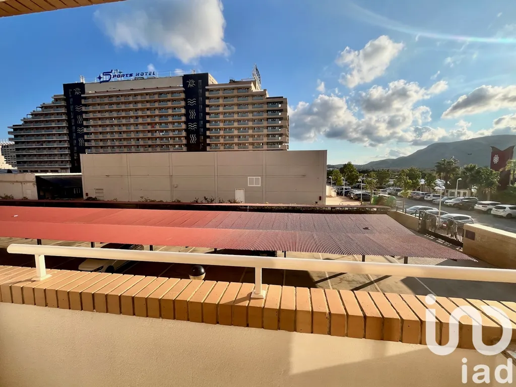 Rõdu - Apartment with Two Pools in Oropesa del Mar