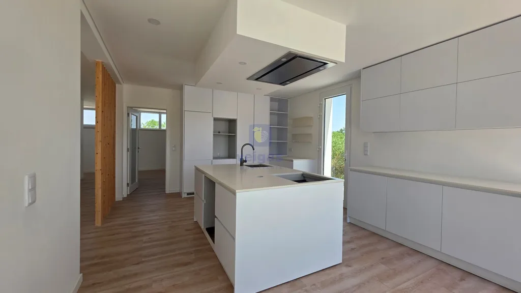 Cuisine - Independent House with Golf View in Óbidos