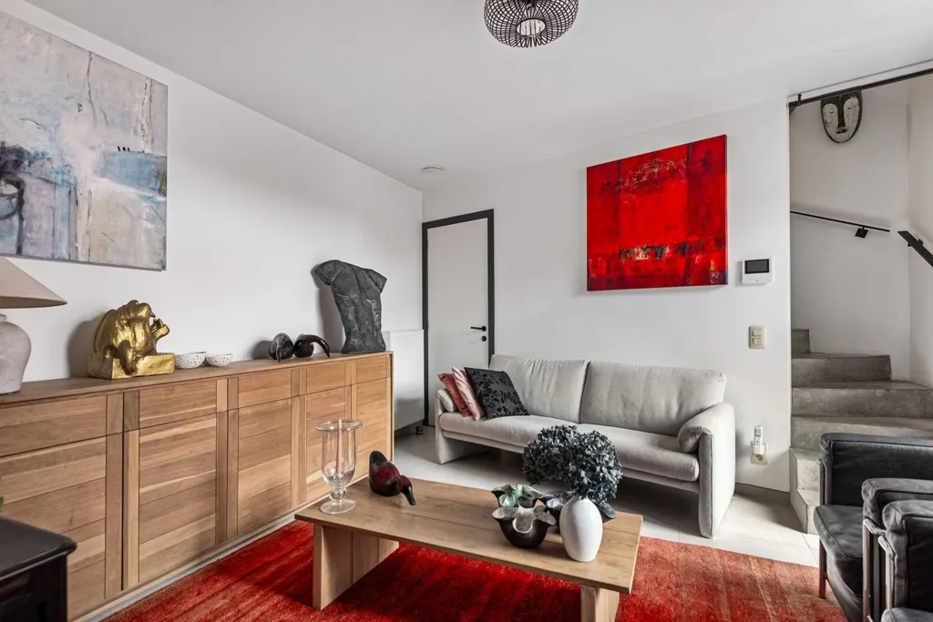 Modern Apartment in Historic Cinema, Nijlen