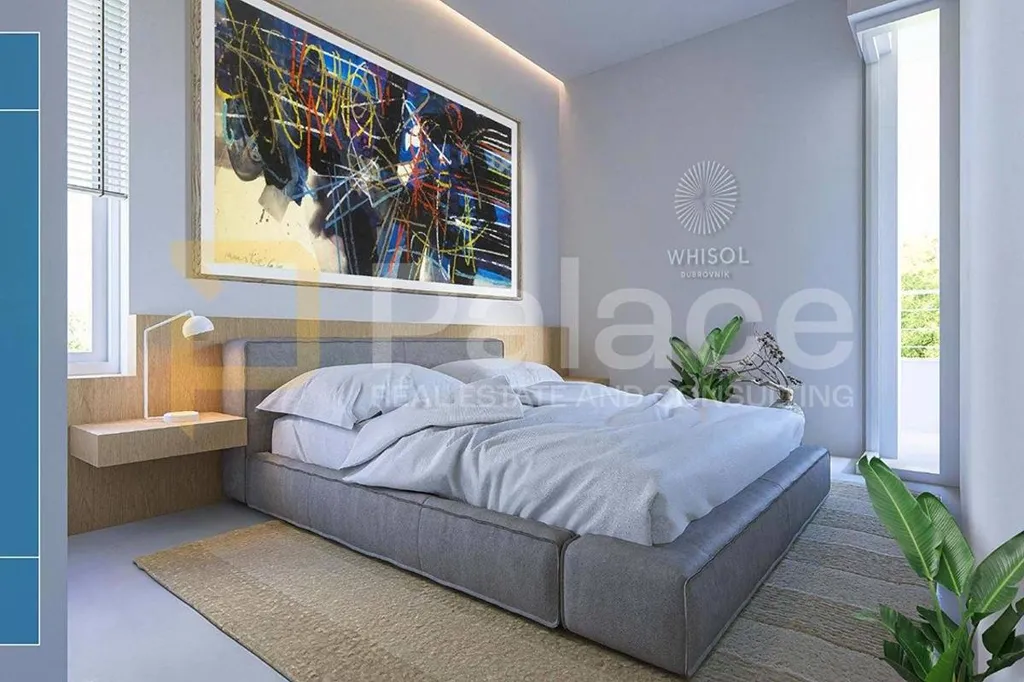 Magamistoad - Modern Studio with Garden in Solitudo, Dubrovnik