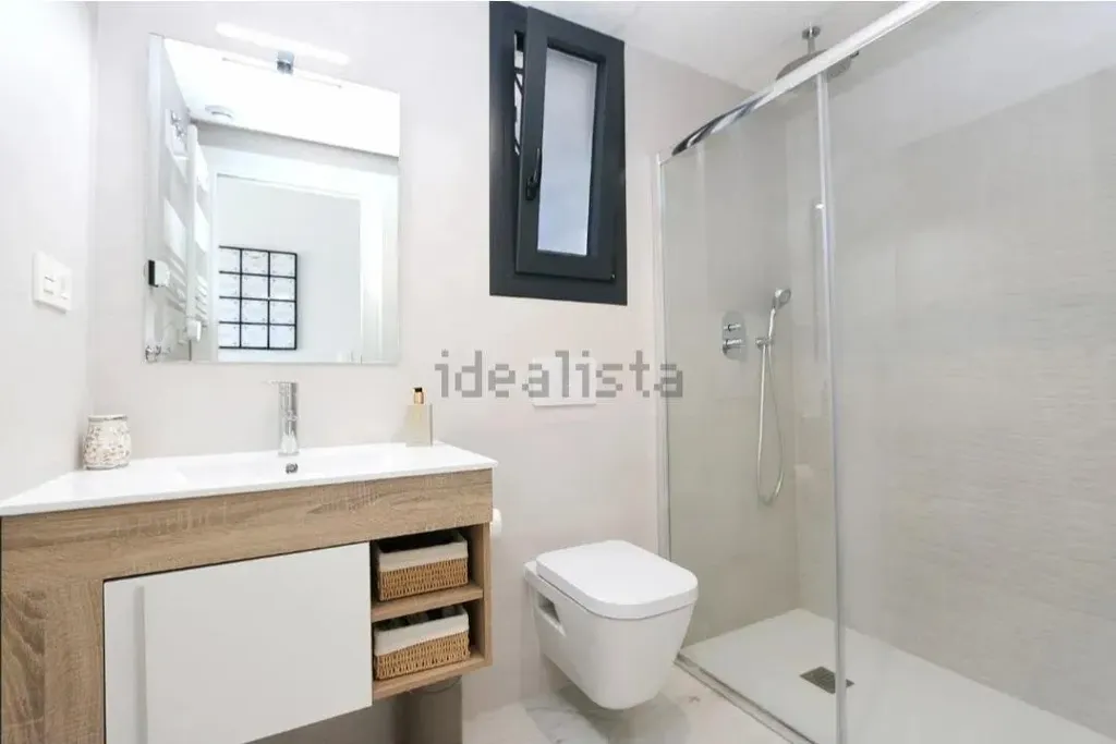 Bagni - Penthouse with Pool in Los Dolses