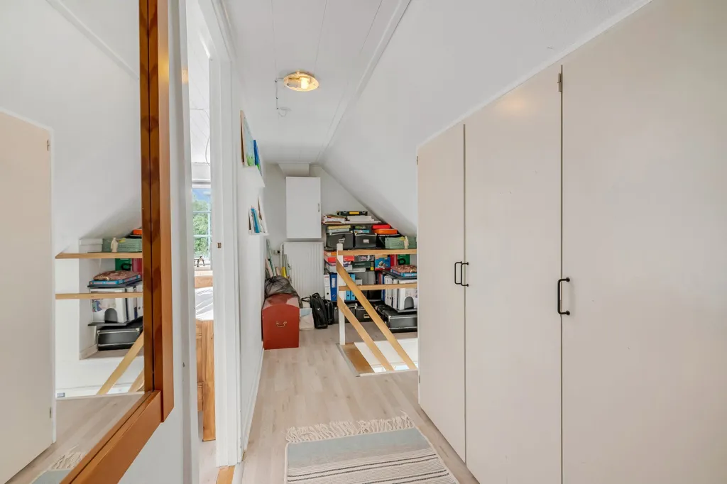 3-toaline maja asukohas Holstebro