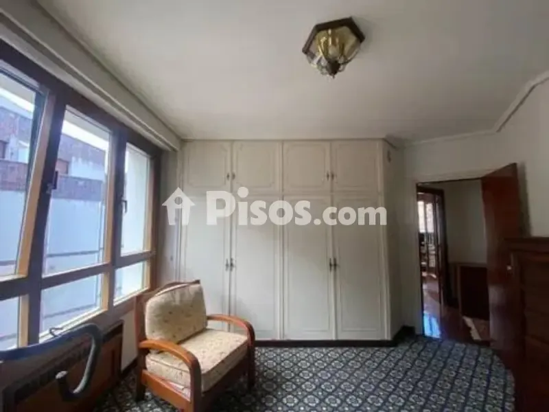Chambres - Apartment with Balcón Views in Eibar