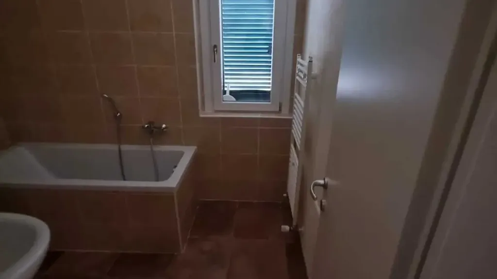 Salles de bain - Maison 7 pièces à IT