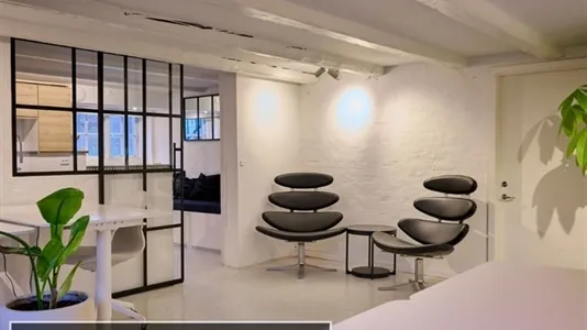 Studio - Commercial Space in Copenhagen S