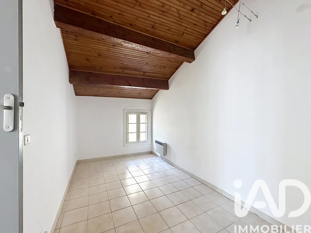 Pièces - Appartement de Charme avec Balcon à Saint-Rémy-de-Provence