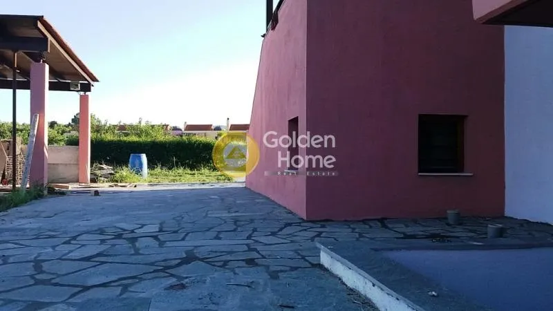 2-room apartment in GR