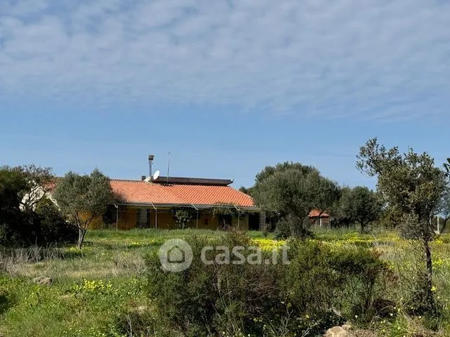 Extérieur - Agritourism Property with Pool in Tresnuraghes