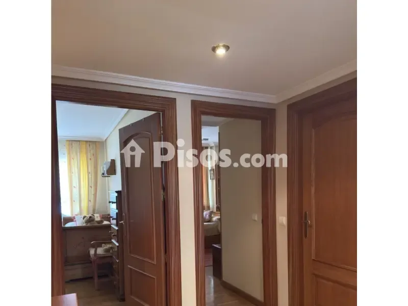 Ingresso - Apartment with Terrace in Cáceres R-66