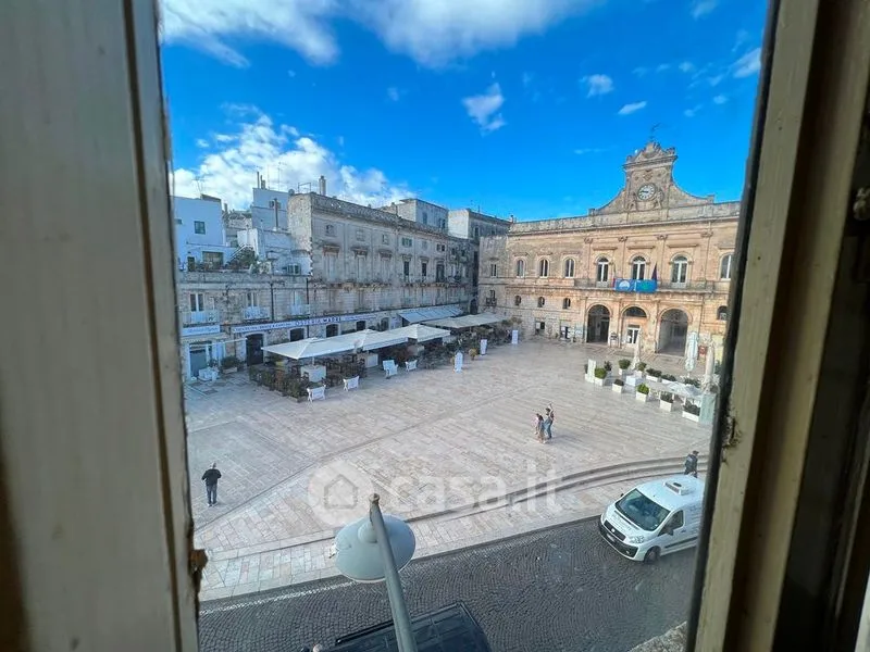 Balcon - Two-Storey House with Panoramic Terrace in Ostuni