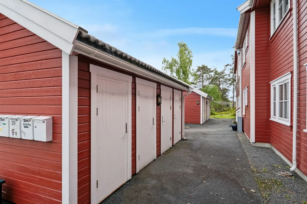 Välivaade - 3-Bed Flat with Garden in Kodal