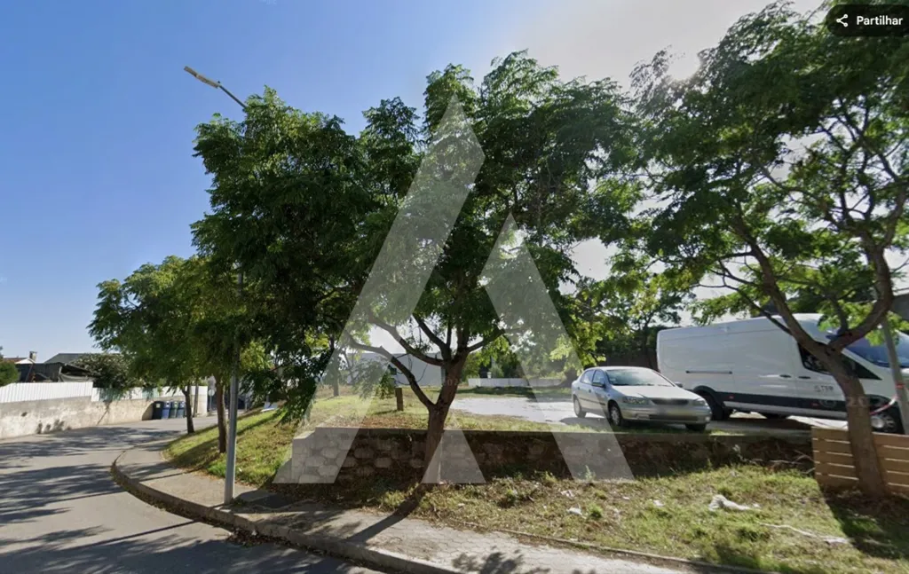 Välivaade - Approved Construction Plot in Central Mamodeiro