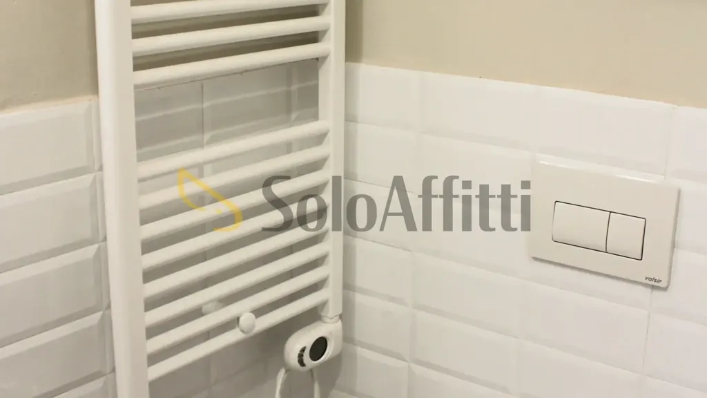 Vannitoad - Modern Studio with Lift in Milan