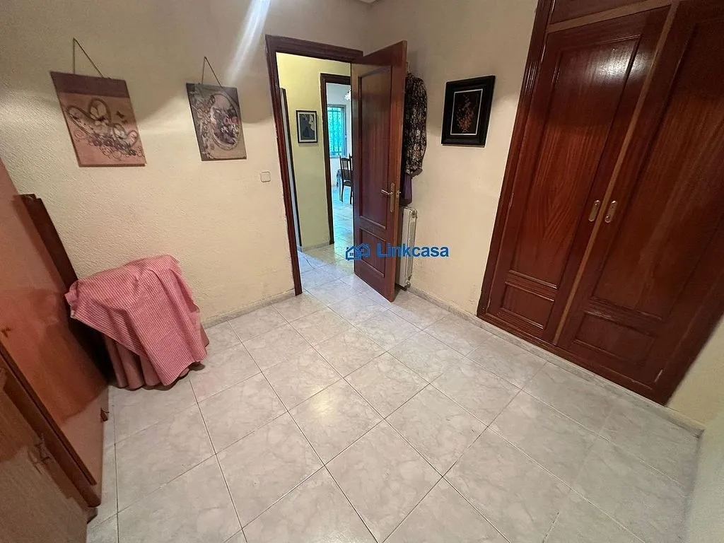 Entrée - Luxury House with Garden in Opañel, Madrid