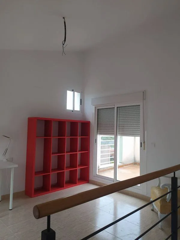 Séjour - Chalet with Pool and Terrace in Almazora Beach