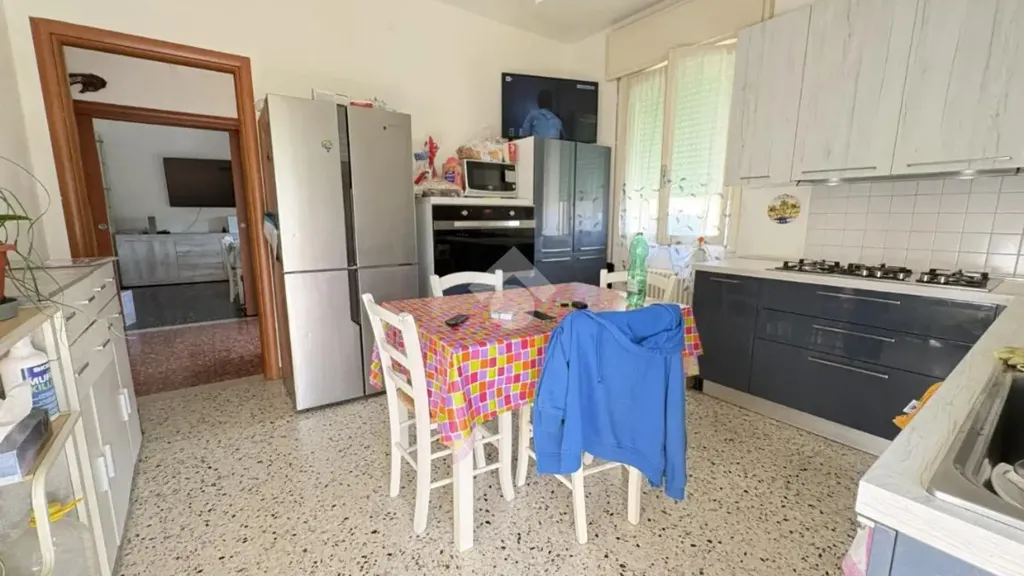 Cuisine - Villa with Terraces in Vigodarzere