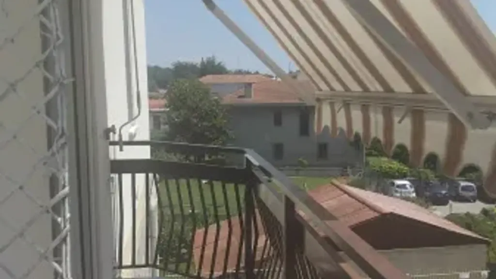 Rõdu - Central Flat with Balcony in Occhieppo Inferiore