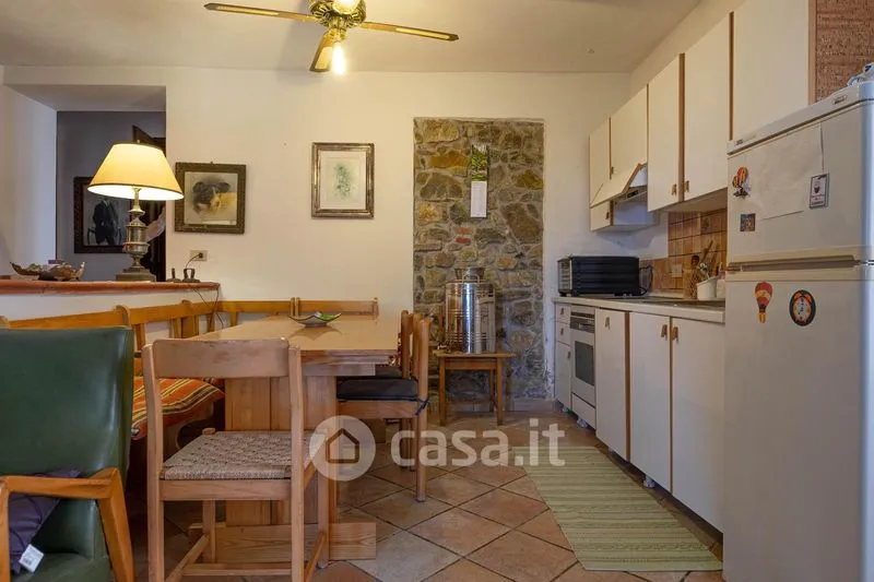 Salle à manger - Rustic Casale with Pool in Massa Marittima