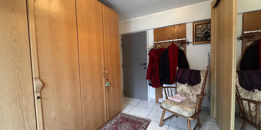 Toad - Apartment with Terrace in Aarschot