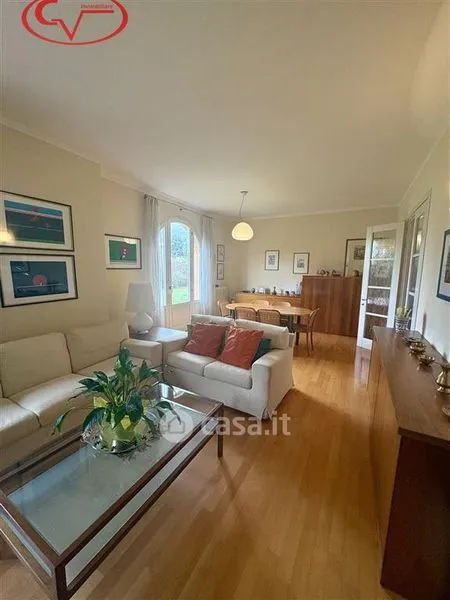 Séjour - Modern Villa with Pool in Loro Ciuffenna