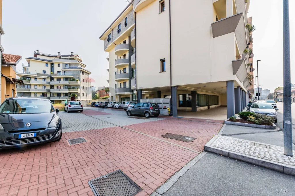 Extérieur - Modern Office Space near Busto Arsizio Centre