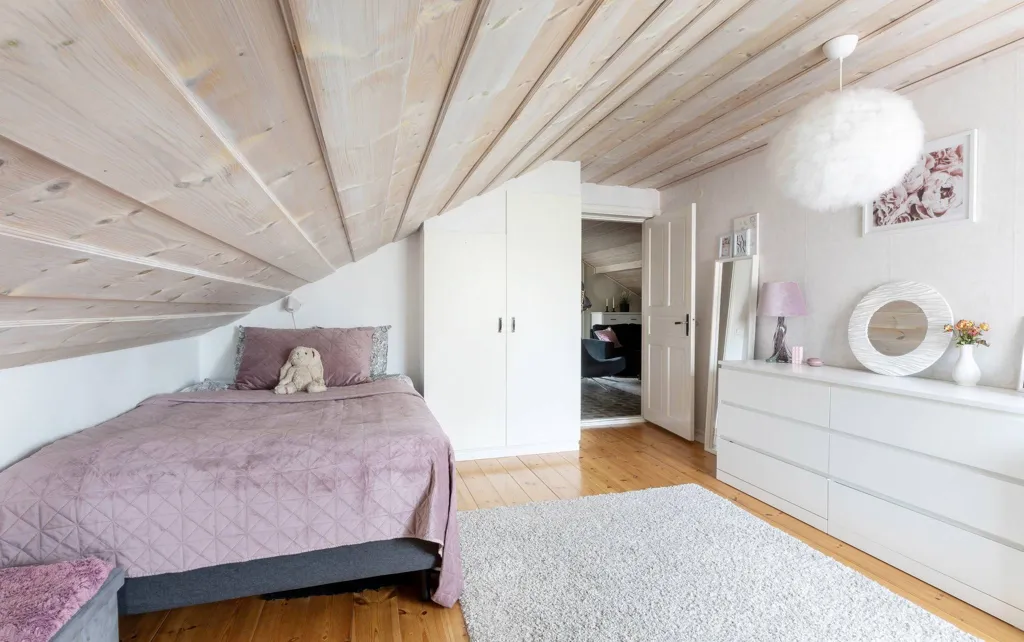 Maison 8 pièces à Heby kommun