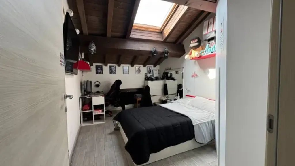 Magamistoad - Rustic Penthouse with Central Heating in Concordia