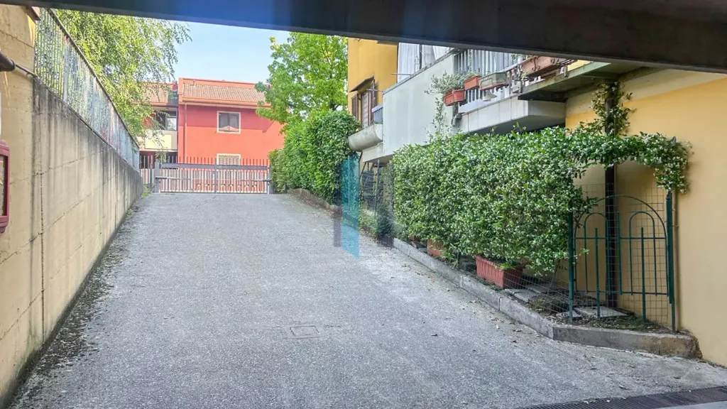 Extérieur - West-Facing Flat with Terrace in Ospitaletto