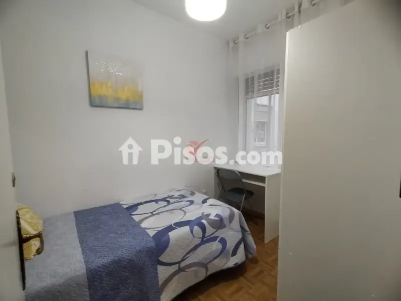 Bedrooms - Furnished Flat with Terrace in City Centre