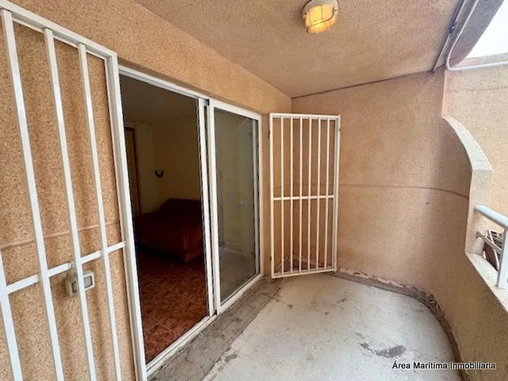Balcon - Loft with Pool and Terrace in Oropesa