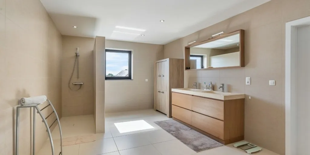 Vannitoad - Modern Open-Plan House in Heukelom