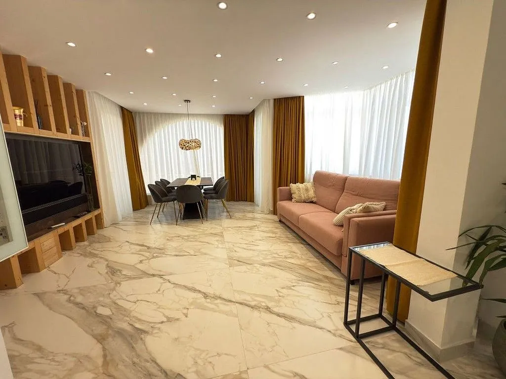 Elutuba - Luxury Villa with Ocean Views in Adeje