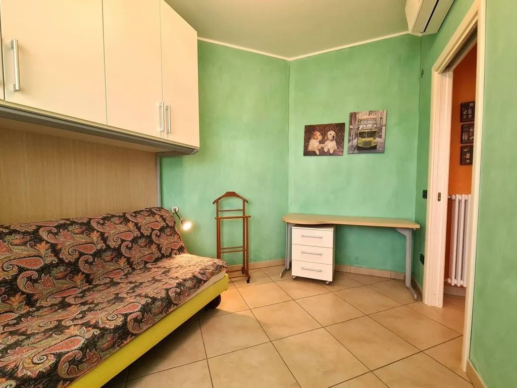 Chambres - Luxury Penthouse with Panoramic View in Albenga