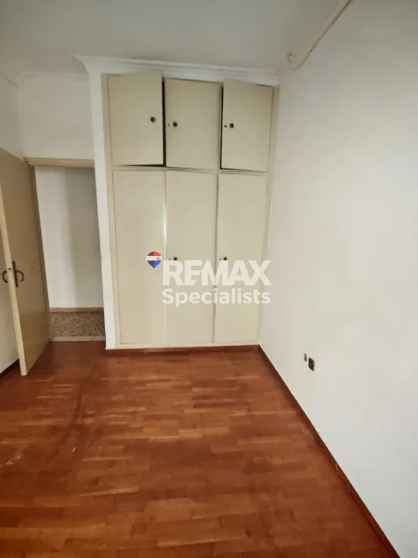 Pièces - Apartment with Private Parking in Chania Centre