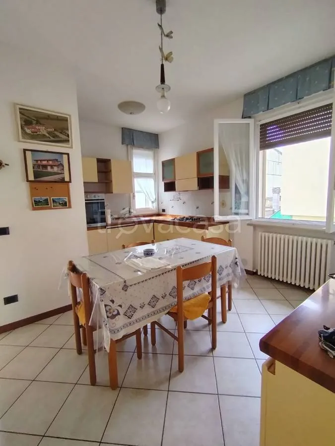 Söögituba - Independent Apartment with Garden in Lugo