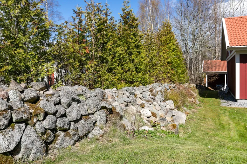 6-toaline maja asukohas Örebro kommun
