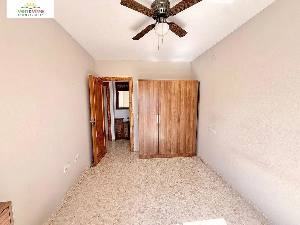 Pièces - Apartment with Pool and Terrace in Aguadulce