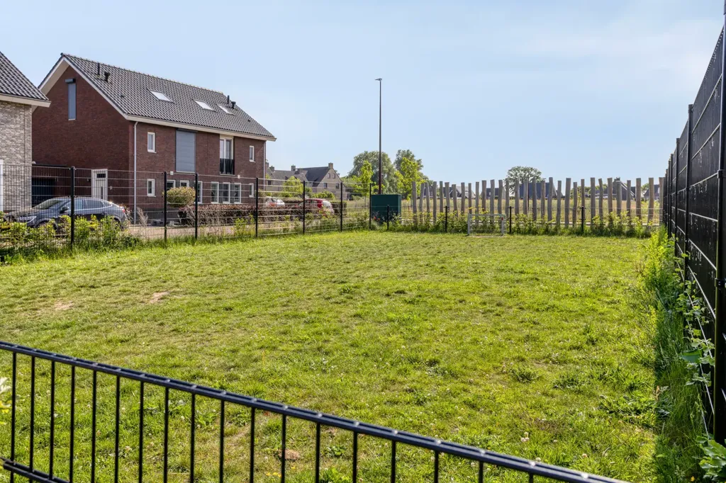 Jardin - Spacious House with Garden in Oud Gastel